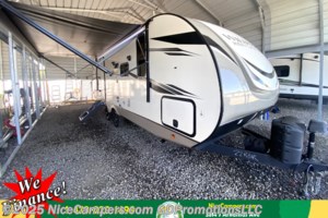 2023 Forest River Wildwood Heritage Glen 22RBHL