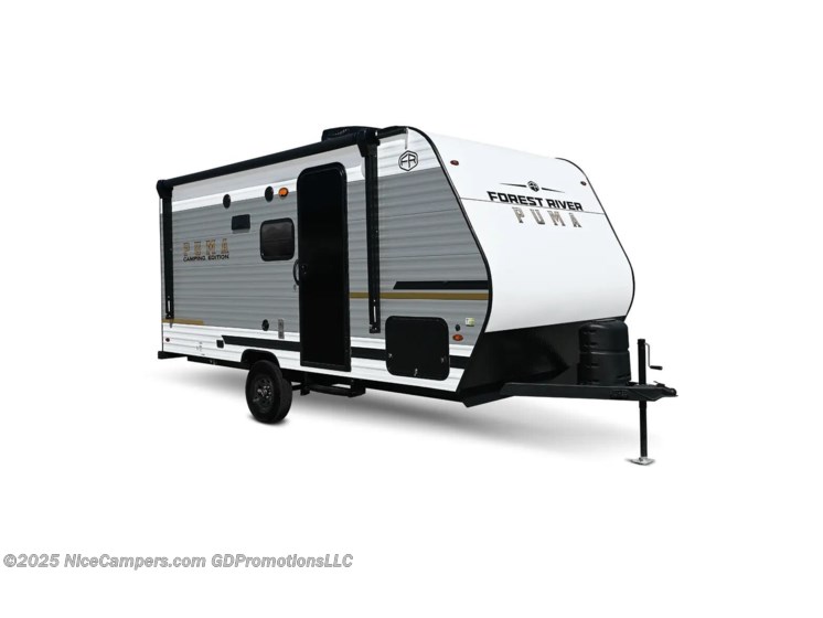 Email now about this 2026 Forest River Puma Camping Edition 141THCE! New 2026 Forest River Puma Camping Edition 141THCE available in Russellville, Arkansas