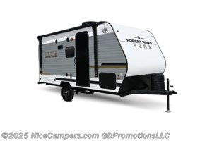 2026 Palomino Puma Camping Edition 141THCE-1