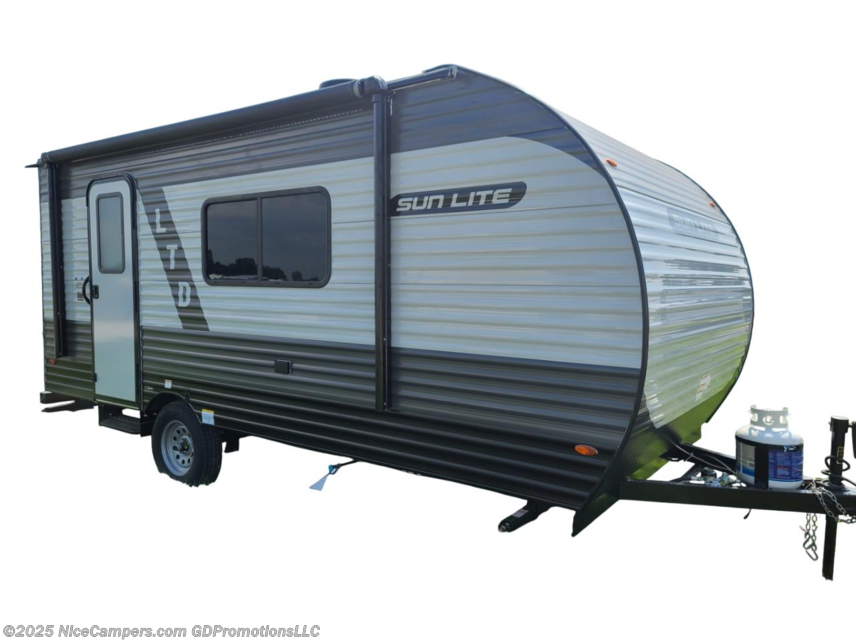 Stock Image for 2025 Sunset Park RV 13MJ LTD (options and colors may vary) Stock Image for 2025 Sunset Park RV 13MJ LTD (options and colors may vary)