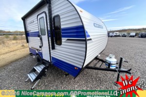 2026 Sunset Park RV Sun Lite LTD 13MJ LTD