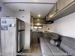 New 2026 Sunset Park RV Sun Lite LTD 13MJ LTD available in Russellville, Arkansas