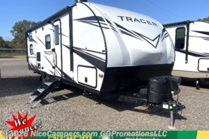 2020 Prime Time Tracer 24DBS