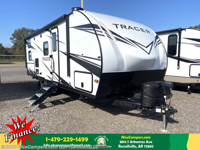 2020 Prime Time Tracer 24DBS