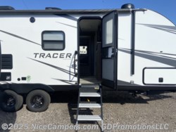 2020 Tracer 24DBS by Prime Time from NiceCampers.com in Russellville, Arkansas