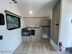 New 2026 Sunset Park RV Sun Lite 14THX available in Russellville, Arkansas