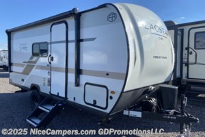 2026 Forest River Flagstaff E-Pro 17LE