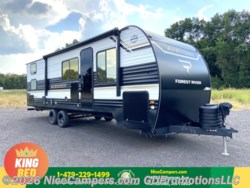 New 2026 Prime Time Avenger 26DBS available in Russellville, Arkansas