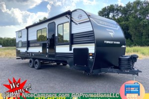 2026 Prime Time Avenger 26DBS