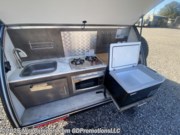 Contact us now about this 2024 NuCamp TAG XL Boondock! 2024 TAG XL Boondock by NuCamp from NiceCampers.com in Russellville, Arkansas