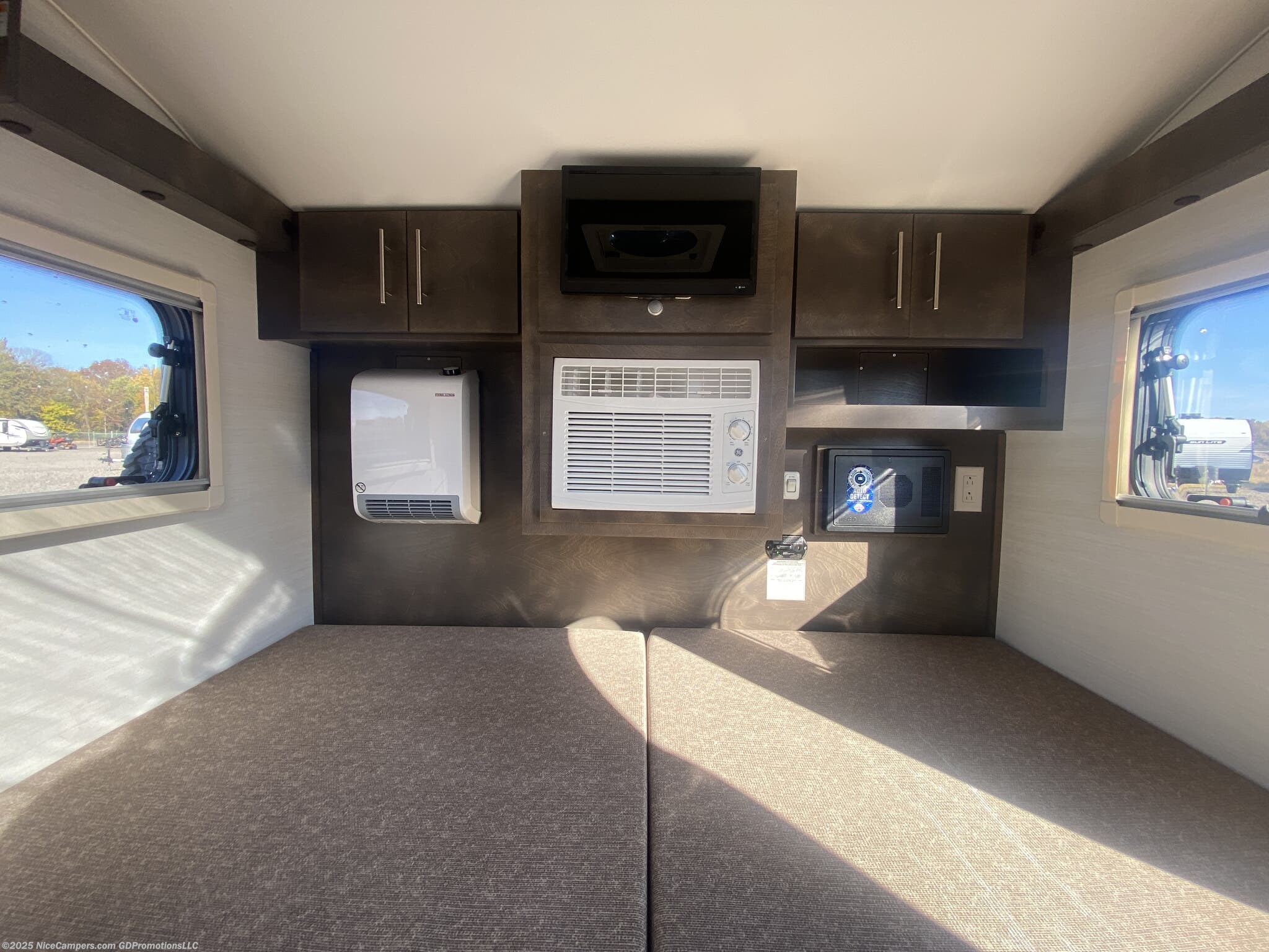 Used 2024 NuCamp TAG XL Boondock available in Russellville, Arkansas