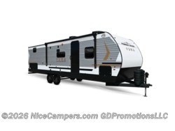 Stock Image for 2025 Palomino 304BHCE (options and colors may vary) 2026 Puma Camping Edition 304BHCE by Forest River from NiceCampers.com in Russellville, Arkansas
