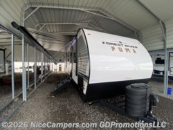 New 2026 Forest River Puma Camping Edition 304BHCE available in Russellville, Arkansas