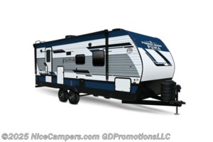 2026 Palomino Puma 227RK