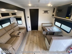 New 2026 Forest River Puma 227RK available in Russellville, Arkansas