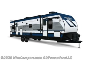 2026 Palomino Puma 32RBFQ