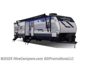 2026 Palomino Puma 32BH2B