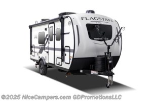 2026 Forest River Flagstaff E-Pro E13LE