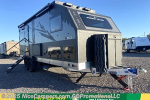 2026 Palomino Pause XC22.4