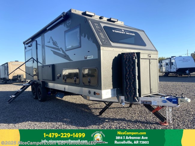 2026 Palomino Pause XC22.4