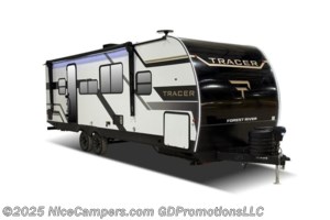 2026 Prime Time Tracer 295DB