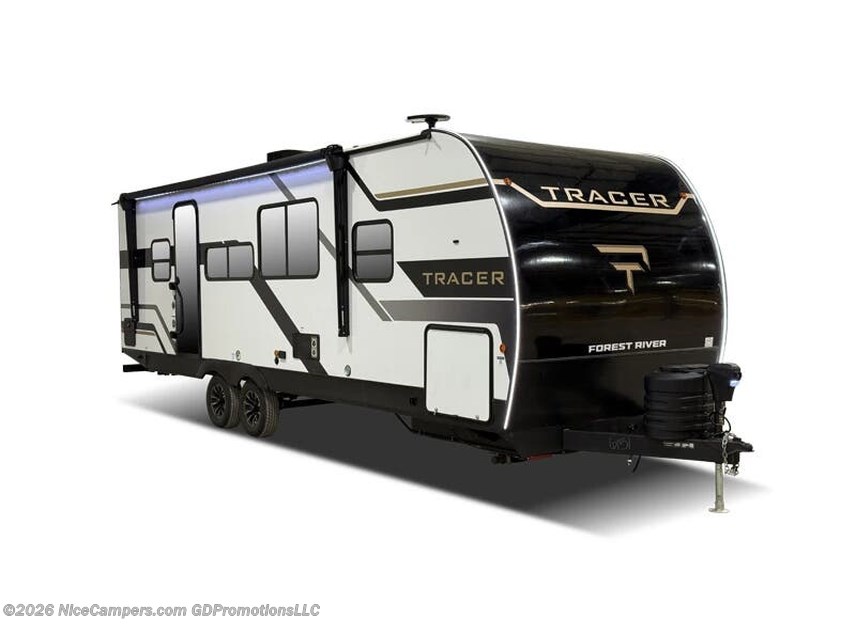 Stock Image for 2026 Prime Time 295DB (options and colors may vary) Stock Image for 2026 Prime Time 295DB (options and colors may vary)