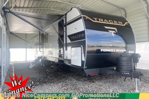 2026 Prime Time Tracer 295DB