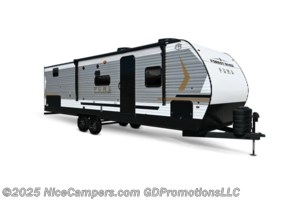 2025 Palomino Puma Camping Edition 283BHCE