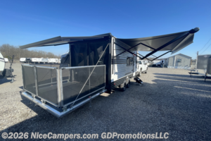 2026 Sunset Park RV Sun Lite 21THX