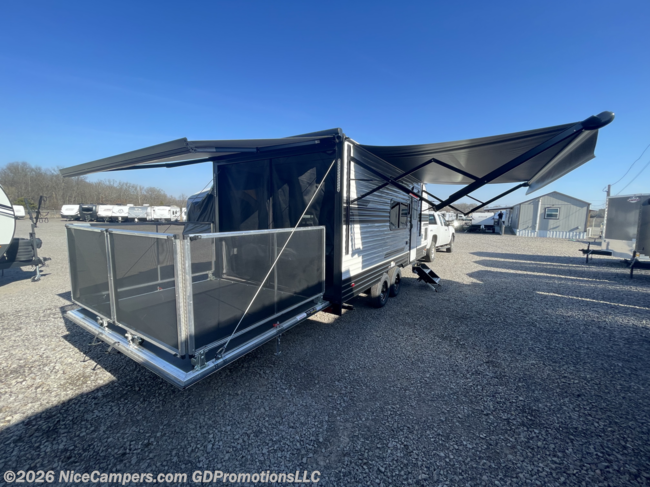 2026 Sunset Park RV Sun Lite 21THX