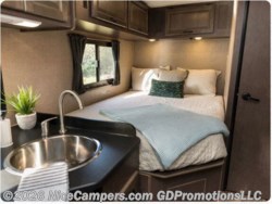 Used 2020 Thor Motor Coach Majestic 23A available in Russellville, Arkansas