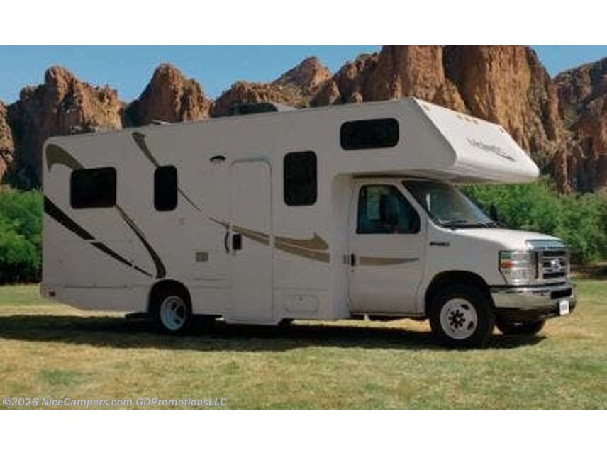 Used 2020 Thor Motor Coach Majestic 23A available in Russellville, Arkansas