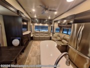 Used 2018 Palomino Columbus Compass 298RLC available in Russellville, Arkansas