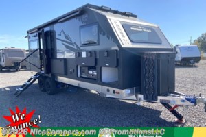 2026 Palomino Pause XC22.4