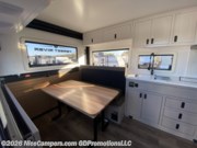 Contact us now about this 2026 Palomino Pause XC22.4 ! 2026 Pause XC22.4 by Palomino from NiceCampers.com in Russellville, Arkansas