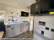 New 2026 Palomino Pause XC22.4 available in Russellville, Arkansas