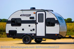 2026 Sunset Park RV SunRay 149