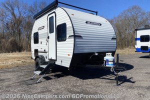 2026 Sunset Park RV SunRay 149