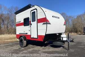 2026 Sunset Park RV SunRay 129