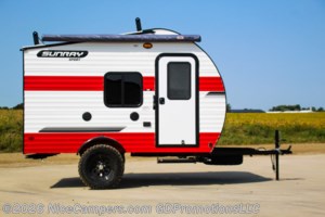 2026 Sunset Park RV SunRay 129