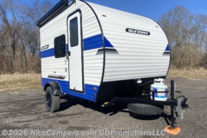 2026 Sunset Park RV SunRay 129