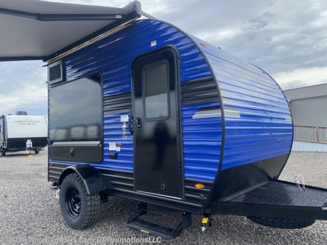 2026 Sunset Park RV SunRay 139T