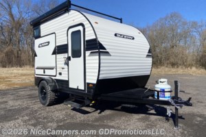 2026 Sunset Park RV SunRay 139T