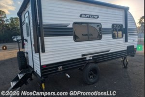 2026 Sunset Park RV Sun Lite LTD 16BH