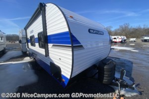 2026 Sunset Park RV Sun Lite LTD 18RD