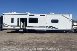 2026 Prime Time LaCrosse 44PARK