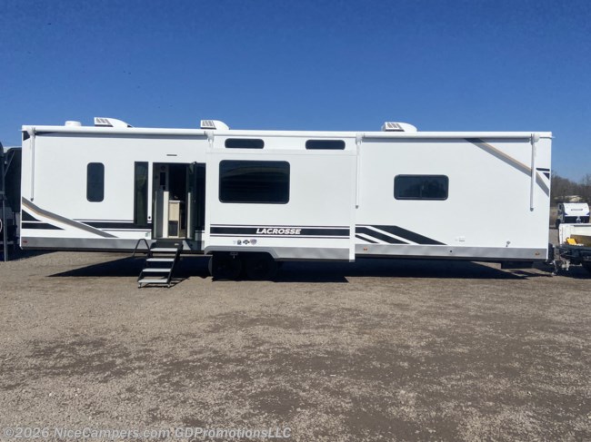 2026 Prime Time LaCrosse 44PARK