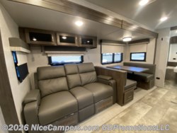 Used 2023 Forest River Flagstaff Super Lite 26RBWS available in Russellville, Arkansas