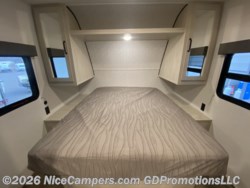 New 2026 Forest River Puma Camping Edition 250RBCE available in Russellville, Arkansas