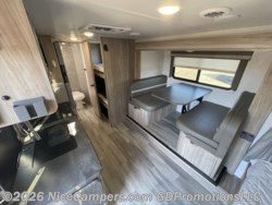 Used 2021 Winnebago Micro Minnie 2100BH available in Russellville, Arkansas